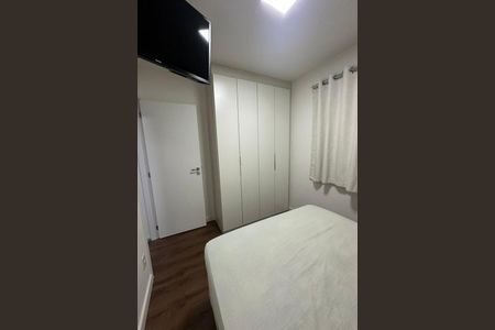 Apartamento à venda com 2 quartos, 51m² em Vila Dayse, São Bernardo do Campo