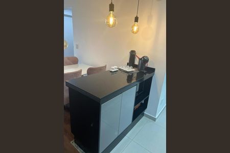 Apartamento à venda com 51m², 2 quartos e 1 vaga