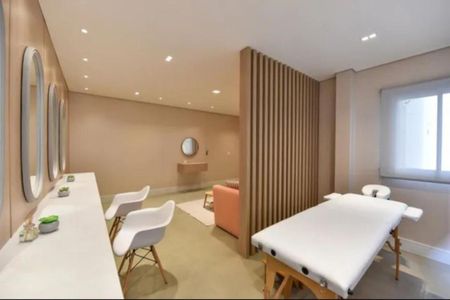 Apartamento à venda com 2 quartos, 51m² em Vila Dayse, São Bernardo do Campo