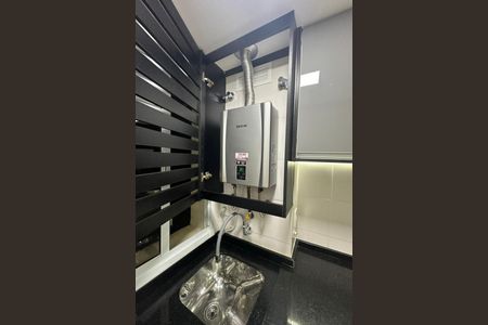 Apartamento à venda com 51m², 2 quartos e 1 vaga