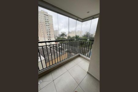 Apartamento à venda com 51m², 2 quartos e 1 vaga