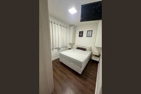 Apartamento à venda com 2 quartos, 51m² em Vila Dayse, São Bernardo do Campo