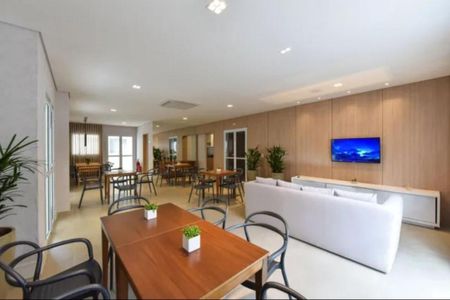 Apartamento à venda com 2 quartos, 51m² em Vila Dayse, São Bernardo do Campo