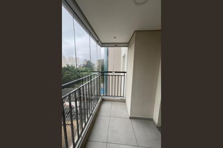 Apartamento à venda com 51m², 2 quartos e 1 vaga