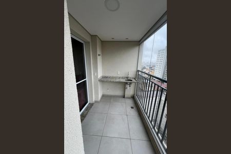 Apartamento à venda com 51m², 2 quartos e 1 vaga