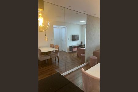 Apartamento à venda com 2 quartos, 51m² em Vila Dayse, São Bernardo do Campo