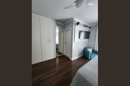 Casa à venda com 3 quartos, 187m² em Vila Alpina, Santo André