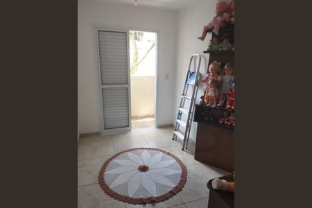 Casa à venda com 3 quartos, 118m² em Utinga, Santo André