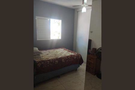 Casa à venda com 3 quartos, 118m² em Utinga, Santo André