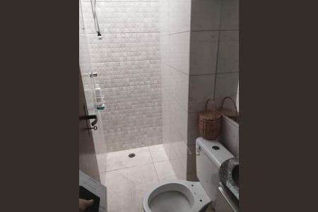 Casa à venda com 3 quartos, 118m² em Utinga, Santo André