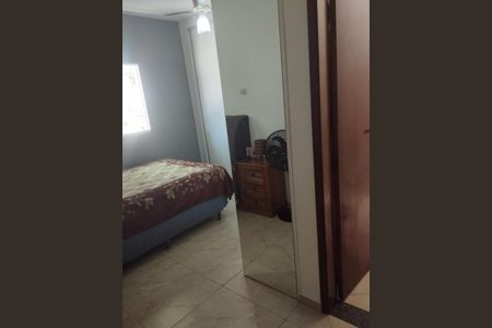 Casa à venda com 3 quartos, 118m² em Utinga, Santo André