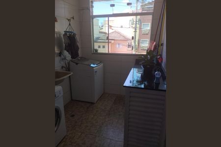 Casa à venda com 3 quartos, 118m² em Utinga, Santo André