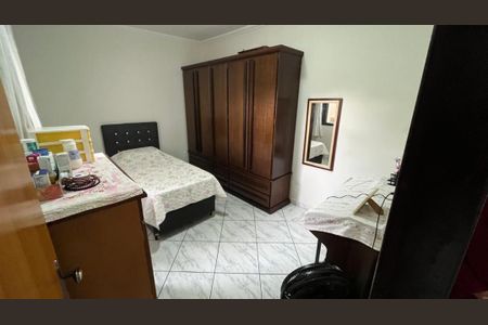 Casa à venda com 3 quartos, 140m² em Vila Humaita, Santo André