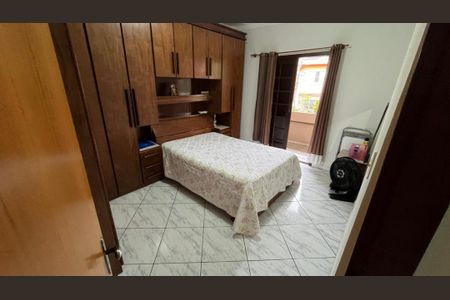Casa à venda com 3 quartos, 140m² em Vila Humaita, Santo André