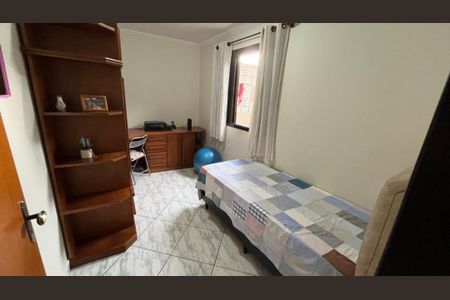Casa à venda com 3 quartos, 140m² em Vila Humaita, Santo André