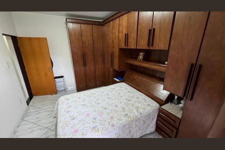 Casa à venda com 3 quartos, 140m² em Vila Humaita, Santo André