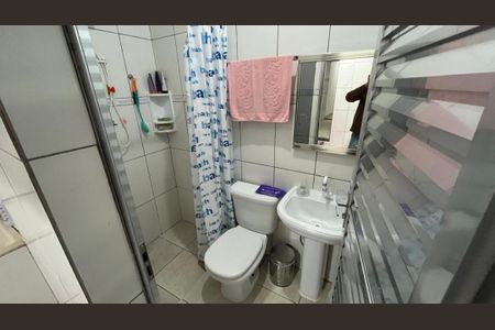 Casa à venda com 3 quartos, 140m² em Vila Humaita, Santo André