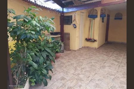 Casa à venda com 2 quartos, 110m² em Campestre, Santo André
