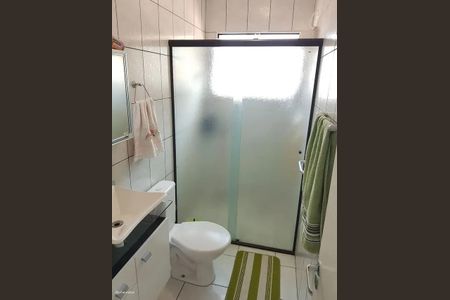 Casa à venda com 2 quartos, 110m² em Campestre, Santo André