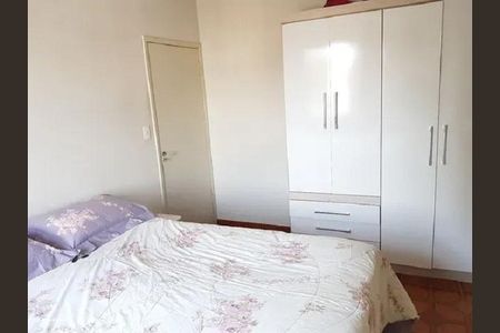 Casa à venda com 2 quartos, 110m² em Campestre, Santo André