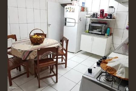 Casa à venda com 2 quartos, 110m² em Campestre, Santo André