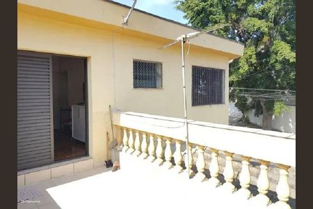 Casa à venda com 2 quartos, 110m² em Campestre, Santo André