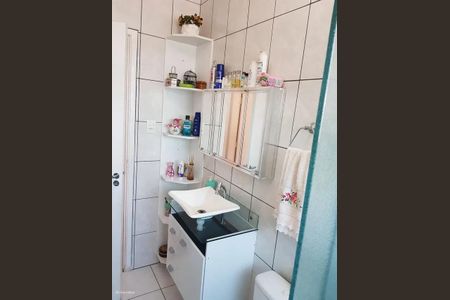 Casa à venda com 2 quartos, 110m² em Campestre, Santo André