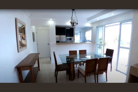 Apartamento à venda com 3 quartos, 92m² em Jardim, Santo André