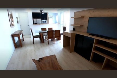 Apartamento à venda com 3 quartos, 92m² em Jardim, Santo André