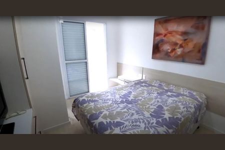 Apartamento à venda com 3 quartos, 92m² em Jardim, Santo André