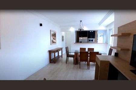 Apartamento à venda com 3 quartos, 92m² em Jardim, Santo André