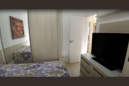 Apartamento à venda com 3 quartos, 92m² em Jardim, Santo André