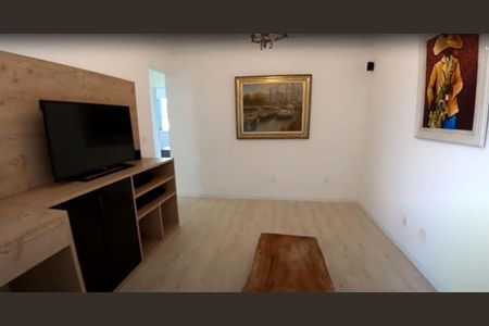 Apartamento à venda com 3 quartos, 92m² em Jardim, Santo André