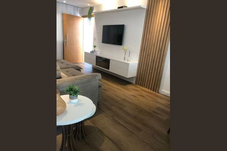 Casa à venda com 2 quartos, 173m² em Jardim Ocara, Santo André