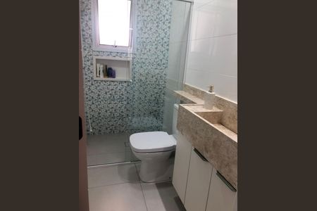 Casa à venda com 2 quartos, 173m² em Jardim Ocara, Santo André