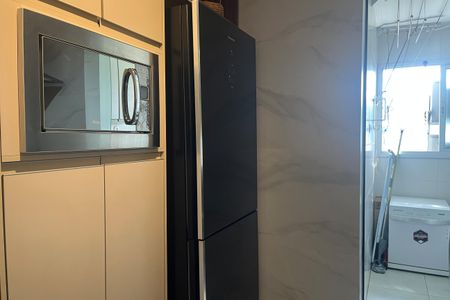 Apartamento para alugar com 95m², 2 quartos e 1 vaga Apartamento para alugar com 95m², 2 quartos e 1 vagaCozinha