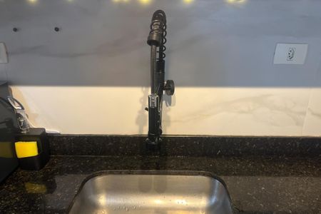 Apartamento para alugar com 95m², 2 quartos e 1 vaga Apartamento para alugar com 95m², 2 quartos e 1 vagaCozinha