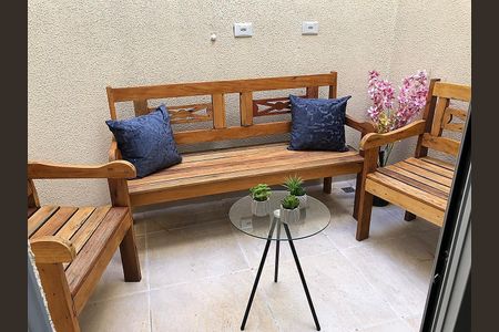 Apartamento à venda com 44m², 2 quartos e 1 vaga