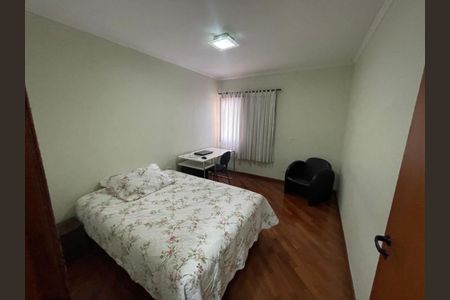 Apartamento à venda com 3 quartos, 117m² em Santa Maria, Santo André