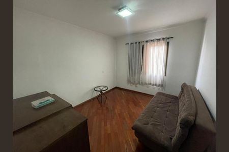 Apartamento à venda com 3 quartos, 117m² em Santa Maria, Santo André