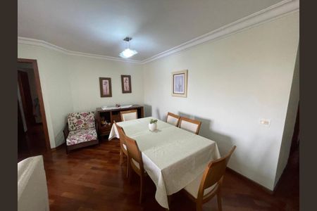 Apartamento à venda com 3 quartos, 117m² em Santa Maria, Santo André