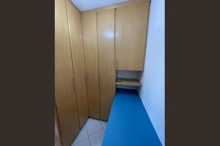 Apartamento à venda com 3 quartos, 117m² em Santa Maria, Santo André