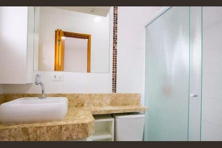 Apartamento à venda com 2 quartos, 105m² em Vila Scarpelli, Santo André