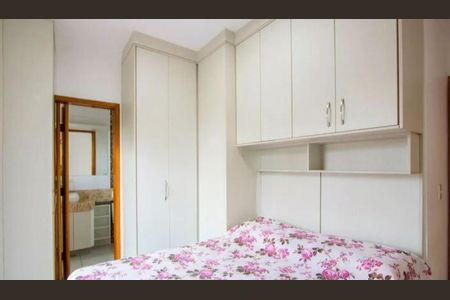 Apartamento à venda com 2 quartos, 105m² em Vila Scarpelli, Santo André