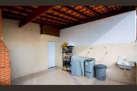 Apartamento à venda com 2 quartos, 105m² em Vila Scarpelli, Santo André