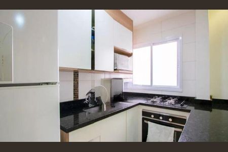 Apartamento à venda com 2 quartos, 105m² em Vila Scarpelli, Santo André