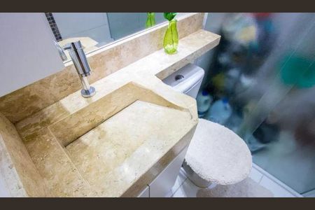 Apartamento à venda com 105m², 2 quartos e 1 vaga