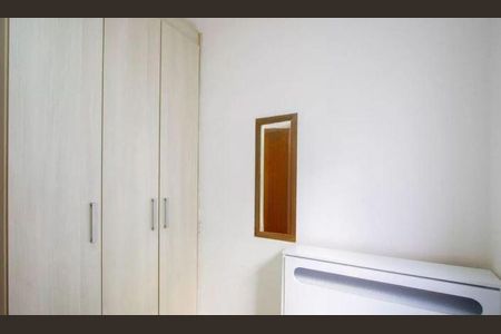 Apartamento à venda com 2 quartos, 105m² em Vila Scarpelli, Santo André