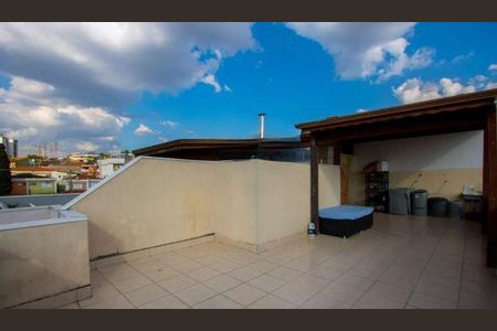Apartamento à venda com 2 quartos, 105m² em Vila Scarpelli, Santo André