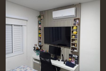 Apartamento à venda com 2 quartos, 65m² em Vila Camargo, São Bernardo do Campo